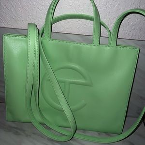 Mint Medium Telfar